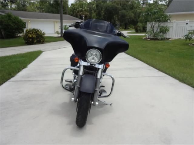 2010 Harley-Davidson Motorcycle (CC-2092963) for sale in Sarasota, Florida