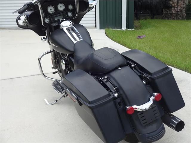 2010 Harley-Davidson Motorcycle (CC-2092963) for sale in Sarasota, Florida
