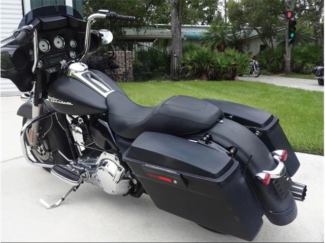 2010 Harley-Davidson Motorcycle (CC-2092963) for sale in Sarasota, Florida