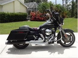 2010 Harley-Davidson Motorcycle (CC-2092963) for sale in Sarasota, Florida