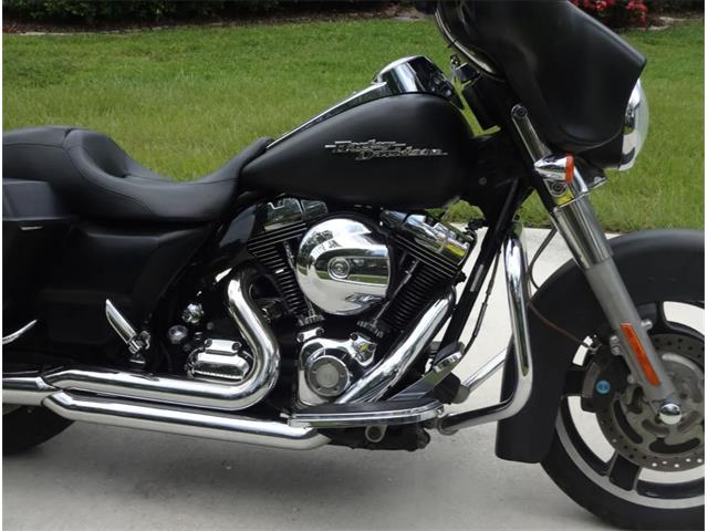 2010 Harley-Davidson Motorcycle (CC-2092963) for sale in Sarasota, Florida
