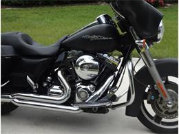 2010 Harley-Davidson Motorcycle (CC-2092963) for sale in Sarasota, Florida