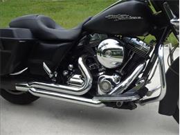 2010 Harley-Davidson Motorcycle (CC-2092963) for sale in Sarasota, Florida