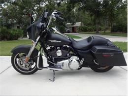 2010 Harley-Davidson Motorcycle (CC-2092963) for sale in Sarasota, Florida