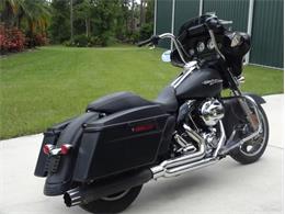 2010 Harley-Davidson Motorcycle (CC-2092963) for sale in Sarasota, Florida