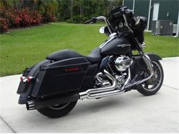 2010 Harley-Davidson Motorcycle (CC-2092963) for sale in Sarasota, Florida