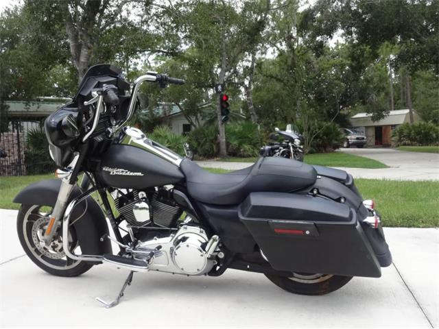 2010 Harley-Davidson Motorcycle (CC-2092963) for sale in Sarasota, Florida