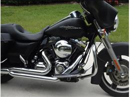2010 Harley-Davidson Motorcycle (CC-2092963) for sale in Sarasota, Florida