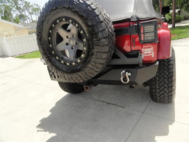 2012 Jeep 4x4 (CC-2092964) for sale in Sarasota, Florida