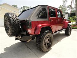 2012 Jeep 4x4 (CC-2092964) for sale in Sarasota, Florida