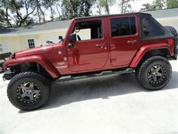2012 Jeep 4x4 (CC-2092964) for sale in Sarasota, Florida