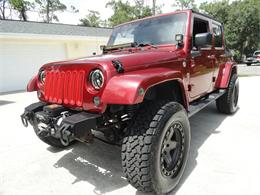 2012 Jeep 4x4 (CC-2092964) for sale in Sarasota, Florida