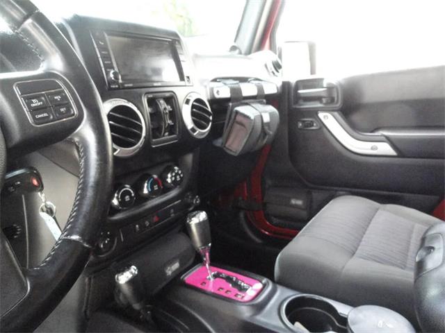 2012 Jeep 4x4 (CC-2092964) for sale in Sarasota, Florida