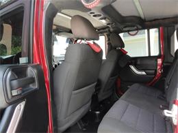 2012 Jeep 4x4 (CC-2092964) for sale in Sarasota, Florida