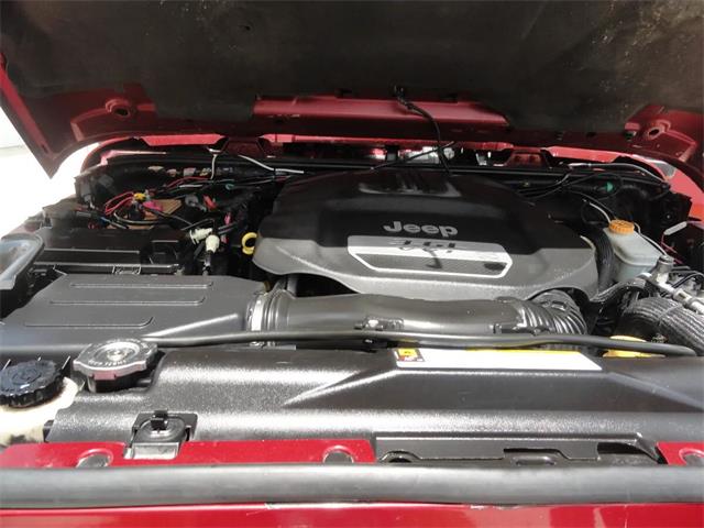 2012 Jeep 4x4 (CC-2092964) for sale in Sarasota, Florida