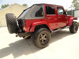 2012 Jeep 4x4 (CC-2092964) for sale in Sarasota, Florida