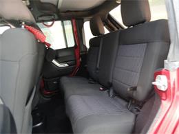 2012 Jeep 4x4 (CC-2092964) for sale in Sarasota, Florida