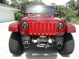 2012 Jeep 4x4 (CC-2092964) for sale in Sarasota, Florida