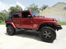 2012 Jeep 4x4 (CC-2092964) for sale in Sarasota, Florida
