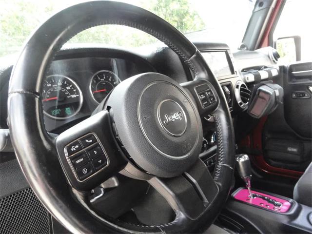 2012 Jeep 4x4 (CC-2092964) for sale in Sarasota, Florida