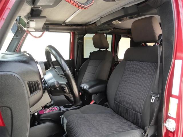 2012 Jeep 4x4 (CC-2092964) for sale in Sarasota, Florida