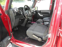 2012 Jeep 4x4 (CC-2092964) for sale in Sarasota, Florida