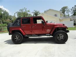 2012 Jeep 4x4 (CC-2092964) for sale in Sarasota, Florida