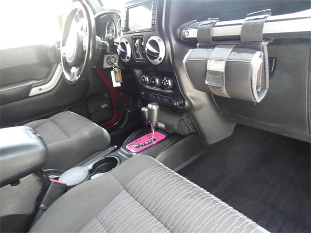 2012 Jeep 4x4 (CC-2092964) for sale in Sarasota, Florida