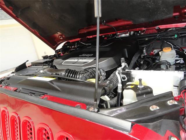 2012 Jeep 4x4 (CC-2092964) for sale in Sarasota, Florida