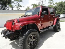 2012 Jeep 4x4 (CC-2092964) for sale in Sarasota, Florida