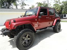 2012 Jeep 4x4 (CC-2092964) for sale in Sarasota, Florida