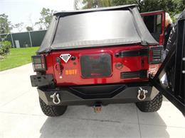 2012 Jeep 4x4 (CC-2092964) for sale in Sarasota, Florida