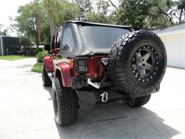 2012 Jeep 4x4 (CC-2092964) for sale in Sarasota, Florida