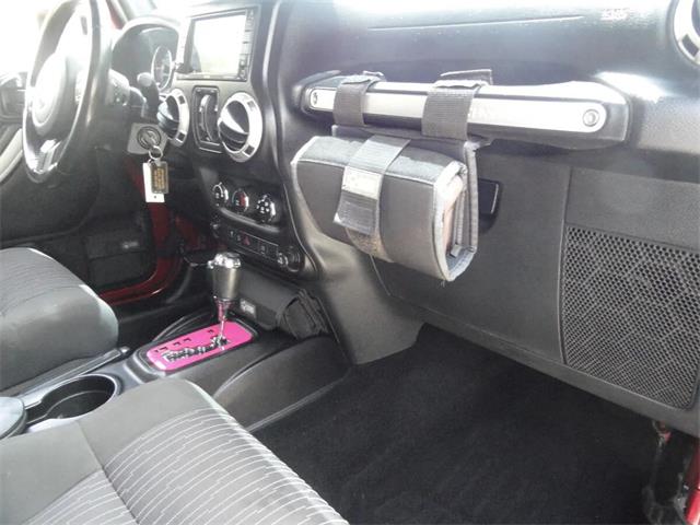 2012 Jeep 4x4 (CC-2092964) for sale in Sarasota, Florida