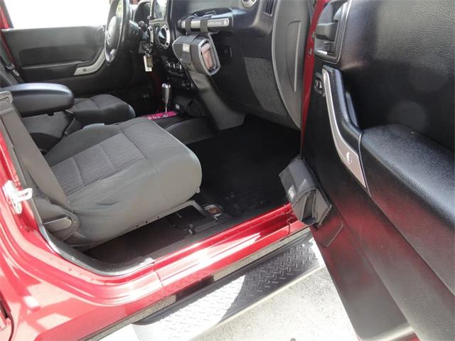 2012 Jeep 4x4 (CC-2092964) for sale in Sarasota, Florida