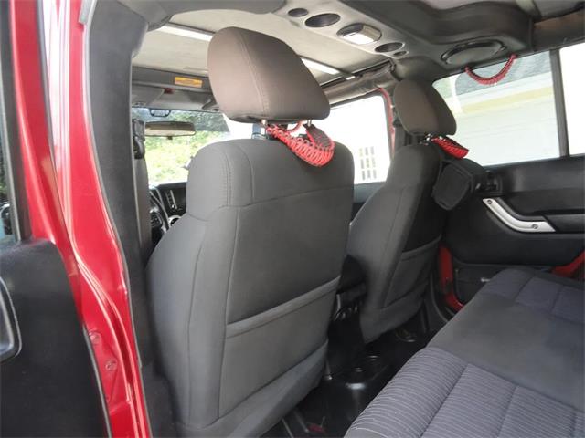 2012 Jeep 4x4 (CC-2092964) for sale in Sarasota, Florida