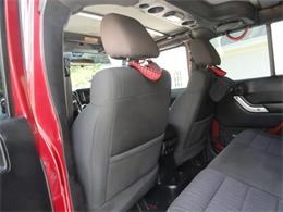 2012 Jeep 4x4 (CC-2092964) for sale in Sarasota, Florida