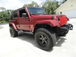 2012 Jeep 4x4 (CC-2092964) for sale in Sarasota, Florida