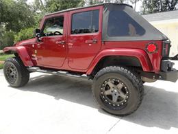 2012 Jeep 4x4 (CC-2092964) for sale in Sarasota, Florida