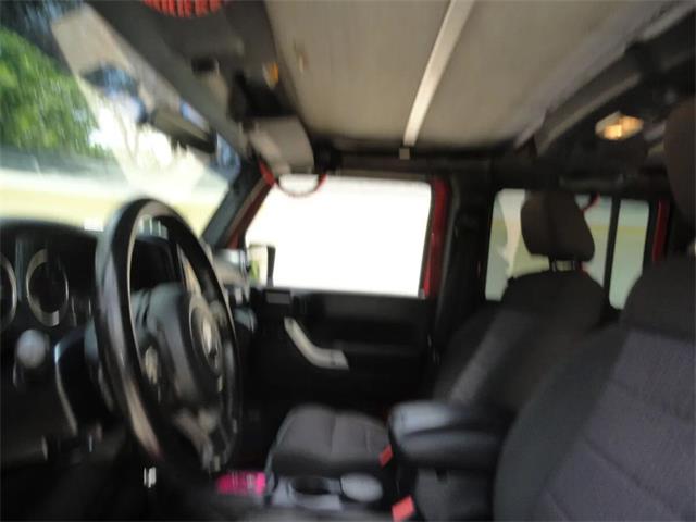 2012 Jeep 4x4 (CC-2092964) for sale in Sarasota, Florida