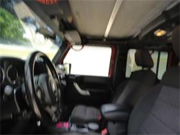 2012 Jeep 4x4 (CC-2092964) for sale in Sarasota, Florida