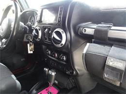 2012 Jeep 4x4 (CC-2092964) for sale in Sarasota, Florida