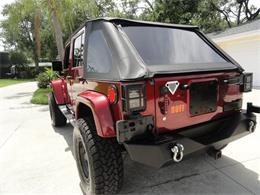 2012 Jeep 4x4 (CC-2092964) for sale in Sarasota, Florida