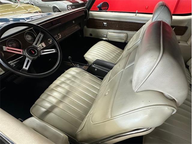1970 Oldsmobile Cutlass (CC-2092965) for sale in West Babylon, New York