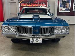 1970 Oldsmobile Cutlass (CC-2092965) for sale in West Babylon, New York