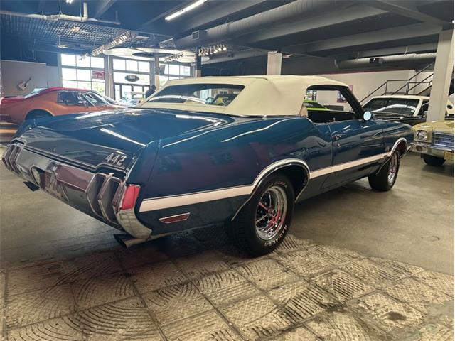 1970 Oldsmobile Cutlass (CC-2092965) for sale in West Babylon, New York