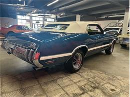 1970 Oldsmobile Cutlass (CC-2092965) for sale in West Babylon, New York