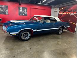 1970 Oldsmobile Cutlass (CC-2092965) for sale in West Babylon, New York