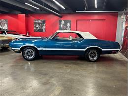 1970 Oldsmobile Cutlass (CC-2092965) for sale in West Babylon, New York
