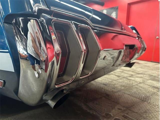 1970 Oldsmobile Cutlass (CC-2092965) for sale in West Babylon, New York